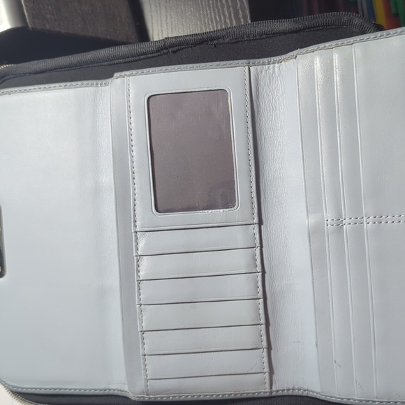 Coach wallet - Picture 4 of 4